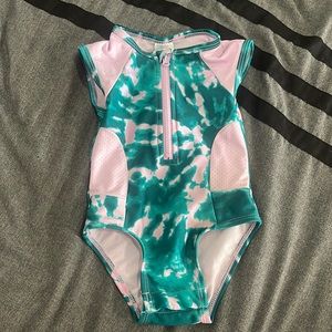 Worn once from target